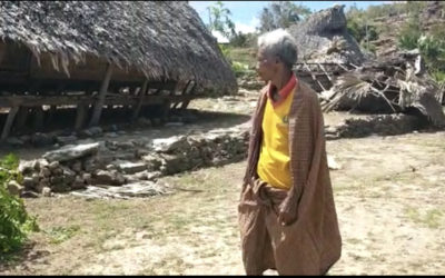 Urgent Appeal for Artisans Affected by Cyclone Seroja